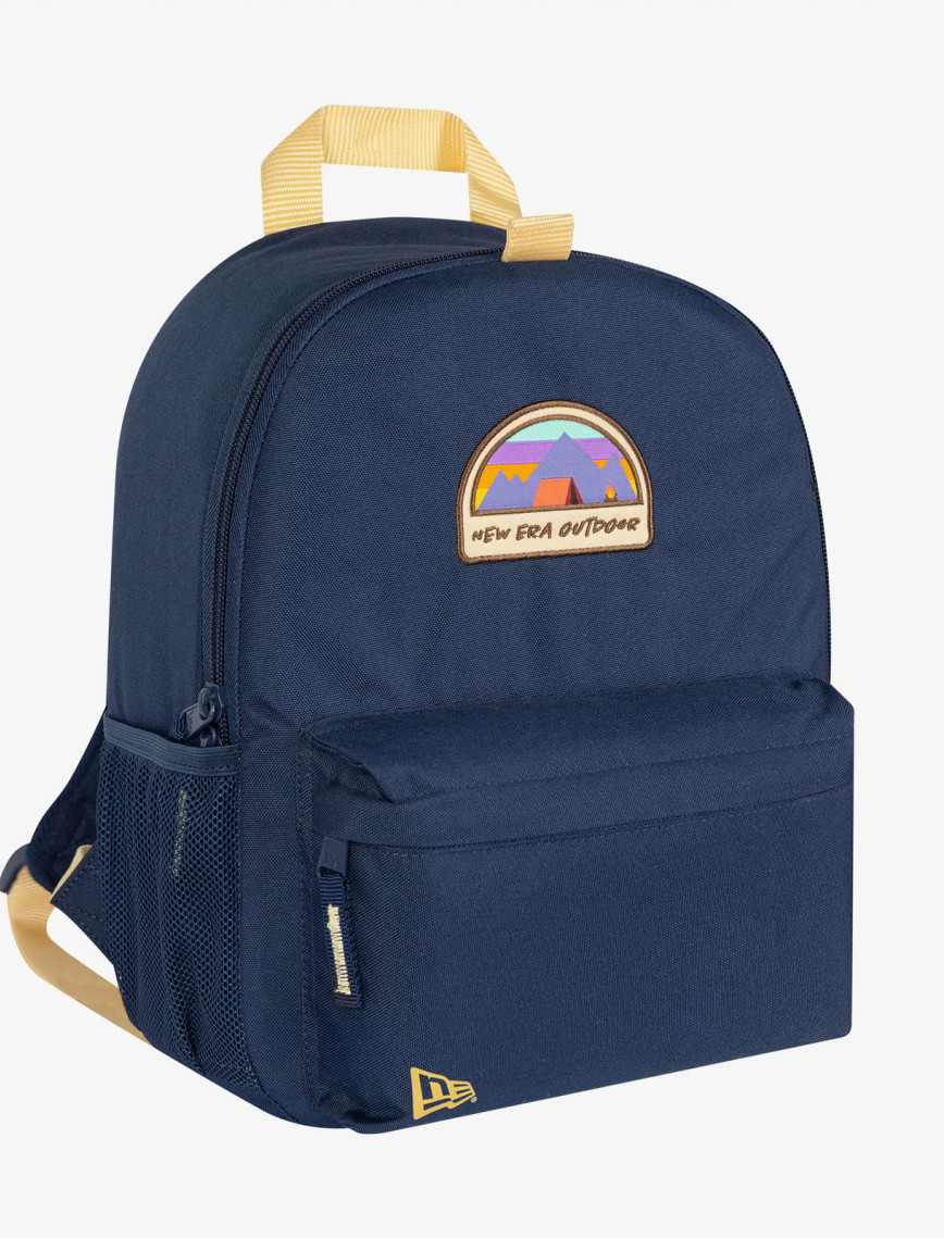 New Era Explorer Unisex Lacivert Sırt Çantası New Era Explorer Unisex Lacivert Sırt Çantası