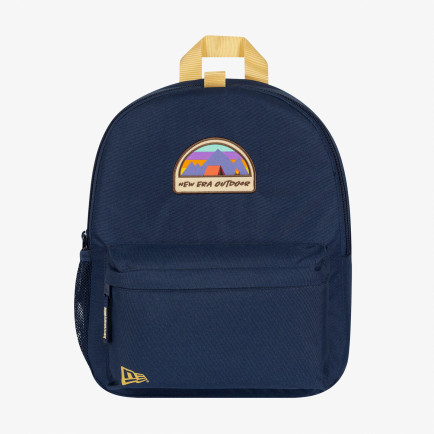 New Era Explorer Unisex Lacivert Sırt Çantası New Era Explorer Unisex Lacivert Sırt Çantası