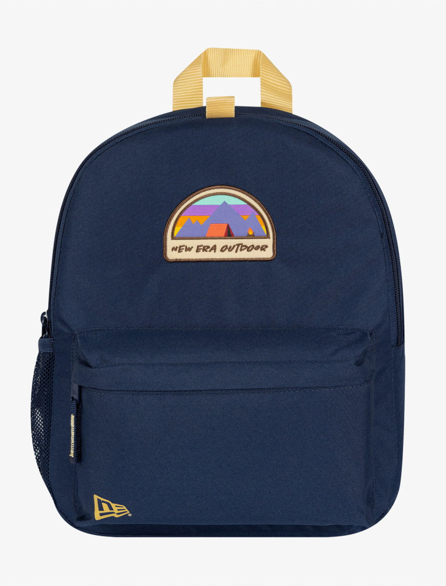 New Era Explorer Unisex Lacivert Sırt Çantası New Era Explorer Unisex Lacivert Sırt Çantası