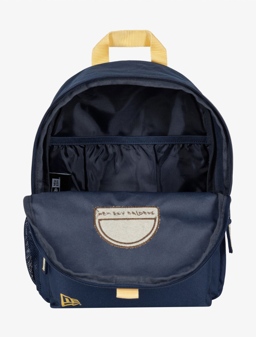 New Era Explorer Unisex Lacivert Sırt Çantası New Era Explorer Unisex Lacivert Sırt Çantası