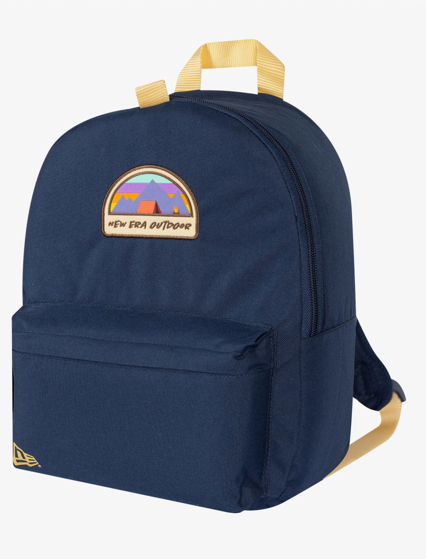 New Era Explorer Unisex Lacivert Sırt Çantası New Era Explorer Unisex Lacivert Sırt Çantası