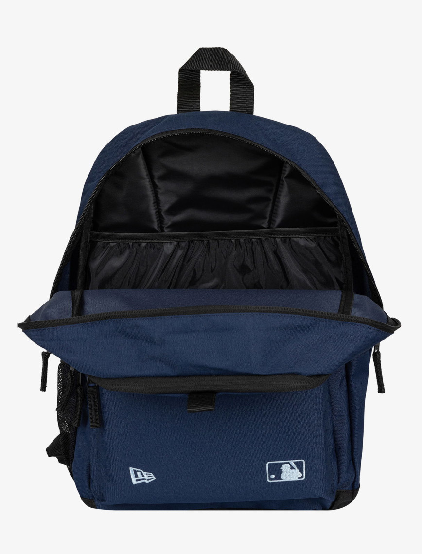 New Era Applique Delaware Unisex Lacivert Sırt Çantası New Era Applique Delaware Unisex Lacivert Sırt Çantası