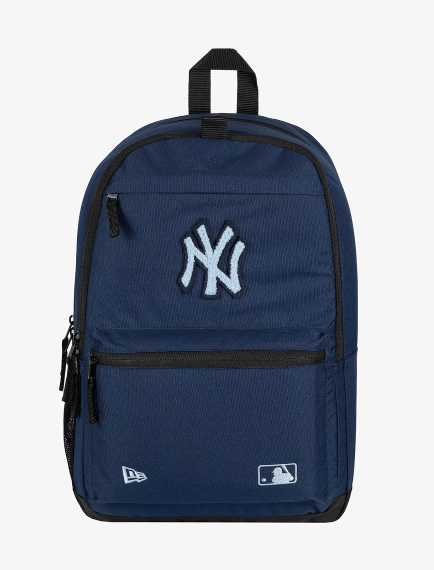 New Era Applique Delaware Unisex Lacivert Sırt Çantası New Era Applique Delaware Unisex Lacivert Sırt Çantası