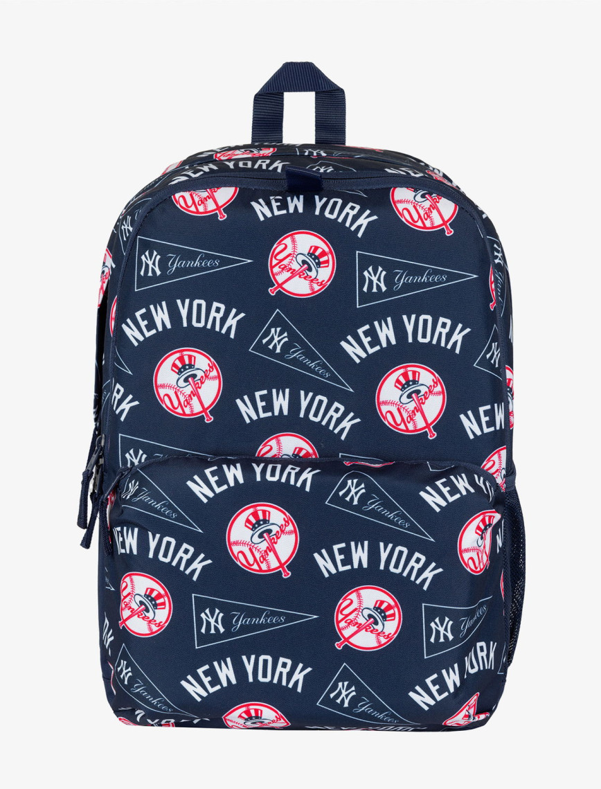 New Era Multi Stadium Neyyan Unisex Lacivert Sırt Çantası New Era Multi Stadium Neyyan Unisex Lacivert Sırt Çantası