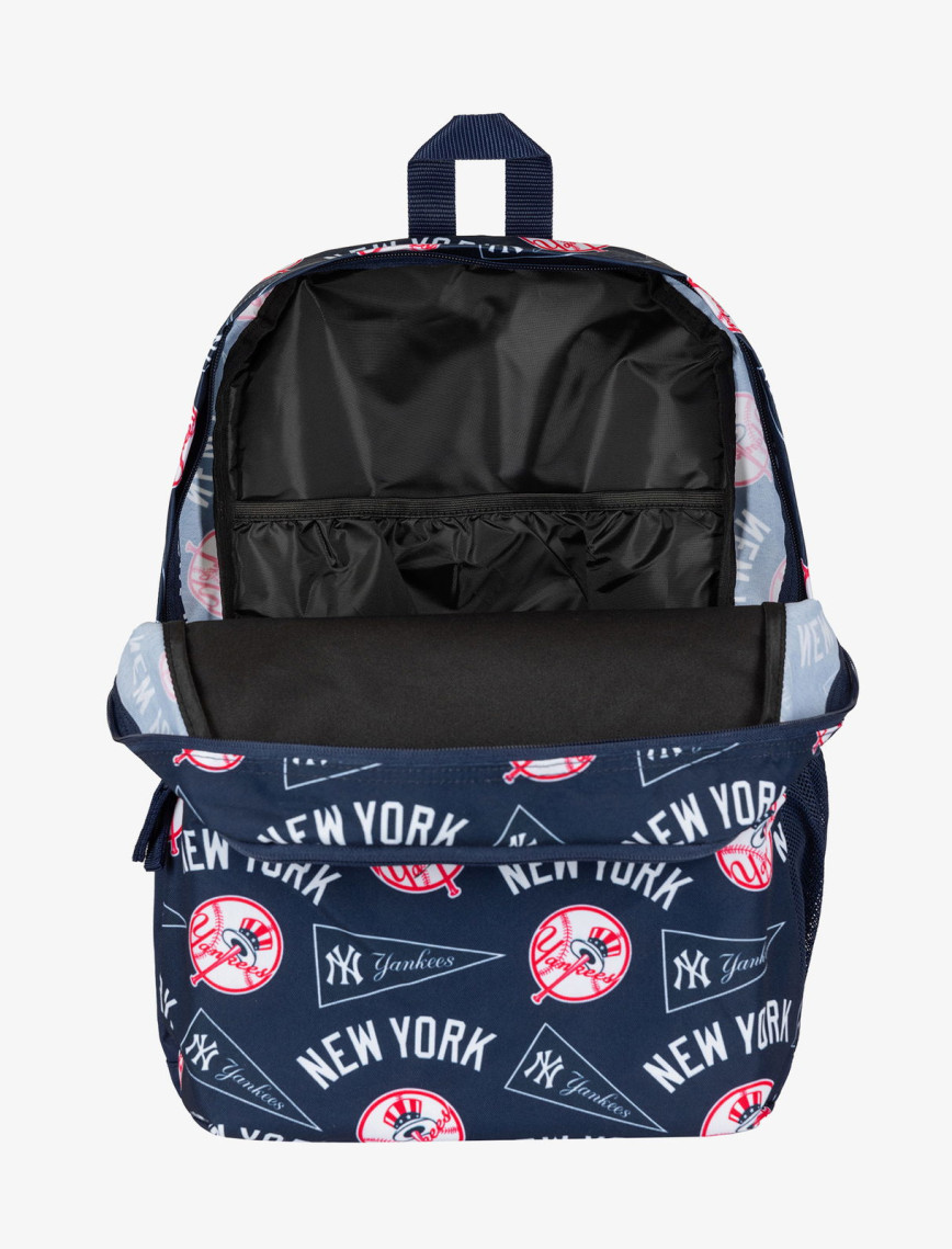 New Era Multi Stadium Neyyan Unisex Lacivert Sırt Çantası New Era Multi Stadium Neyyan Unisex Lacivert Sırt Çantası