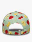 New Era 9Forty Fruit Icon Pmg Çocuk Yeşil Şapka New Era 9Forty Fruit Icon Pmg Çocuk Yeşil Şapka