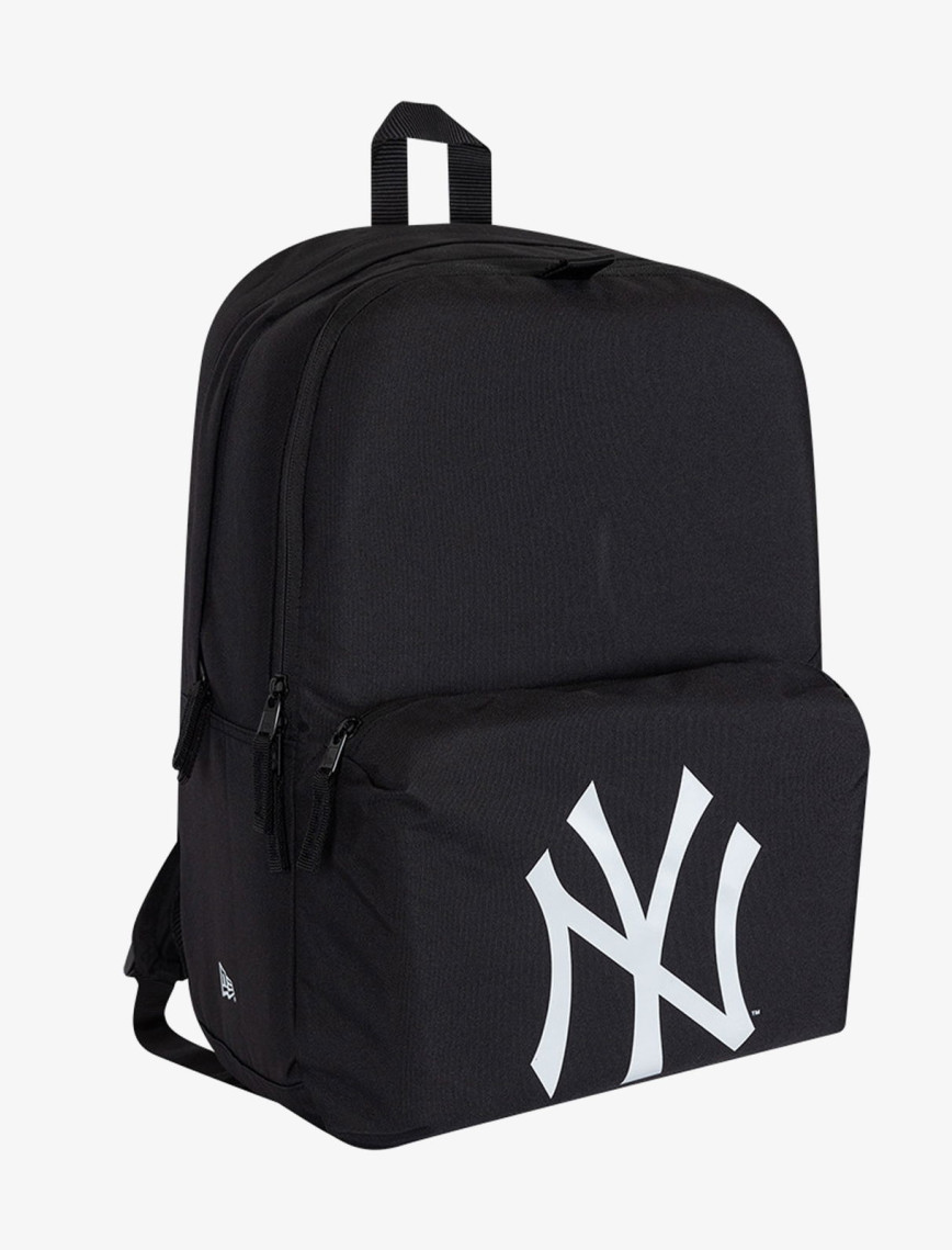 New Era Mlb Multi Stadium Unisex Siyah Sırt Çantası New Era Mlb Multi Stadium Unisex Siyah Sırt Çantası