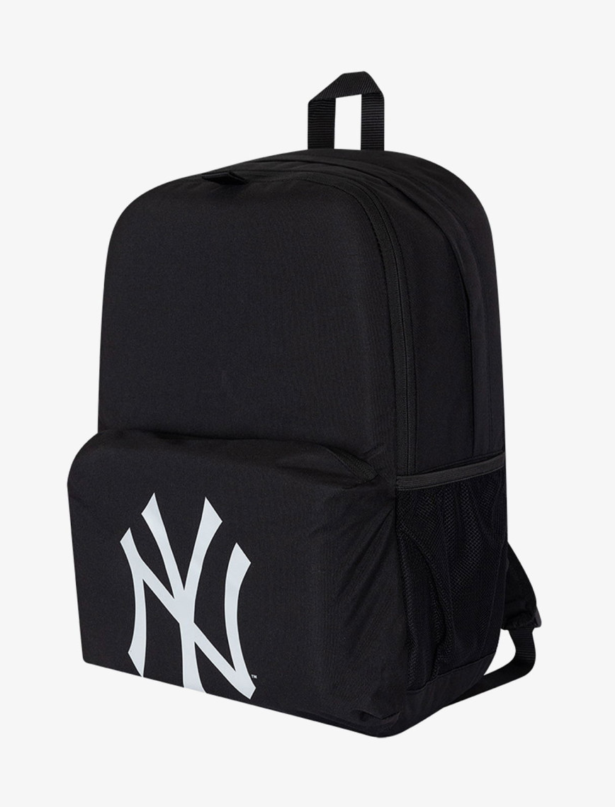 New Era Mlb Multi Stadium Unisex Siyah Sırt Çantası New Era Mlb Multi Stadium Unisex Siyah Sırt Çantası