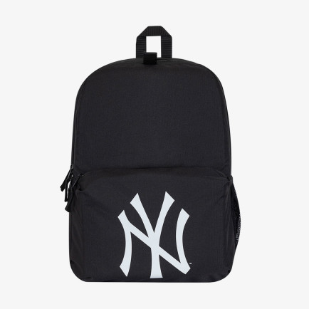 New Era Mlb Multi Stadium Unisex Siyah Sırt Çantası New Era Mlb Multi Stadium Unisex Siyah Sırt Çantası