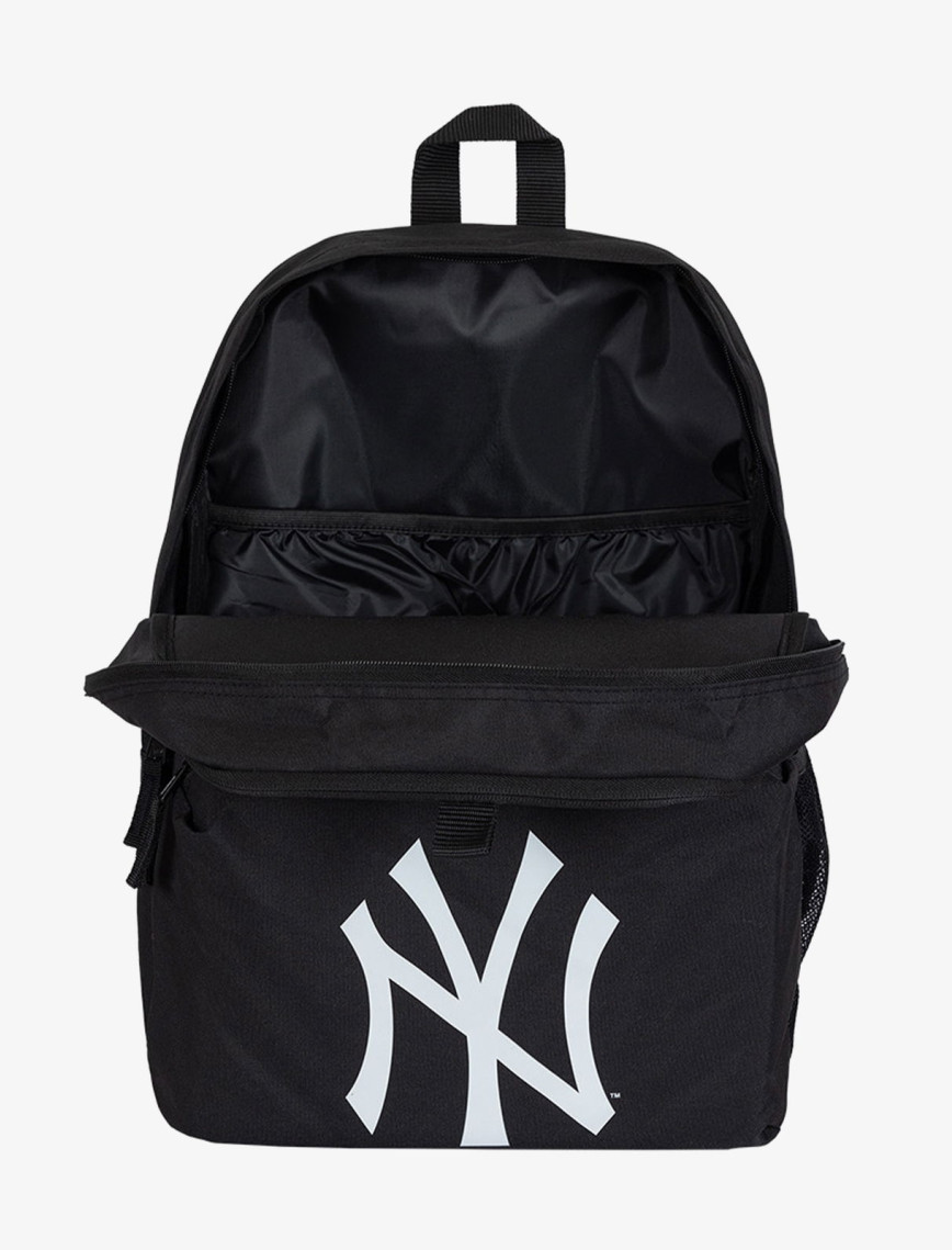 New Era Mlb Multi Stadium Unisex Siyah Sırt Çantası New Era Mlb Multi Stadium Unisex Siyah Sırt Çantası