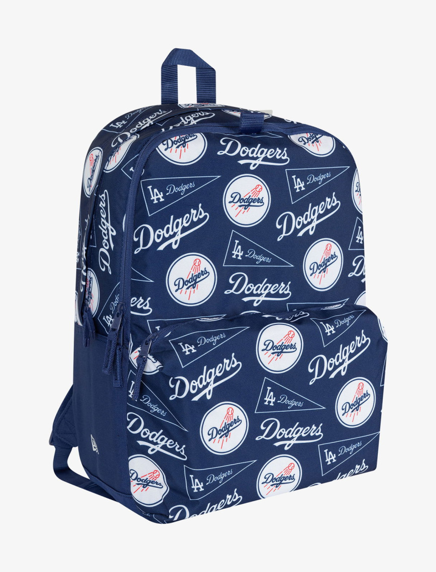 New Era Multi Stadium Unisex Lacivert Sırt Çantası New Era Multi Stadium Unisex Lacivert Sırt Çantası