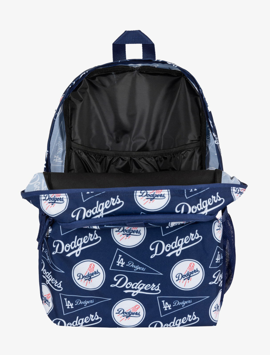 New Era Multi Stadium Unisex Lacivert Sırt Çantası New Era Multi Stadium Unisex Lacivert Sırt Çantası