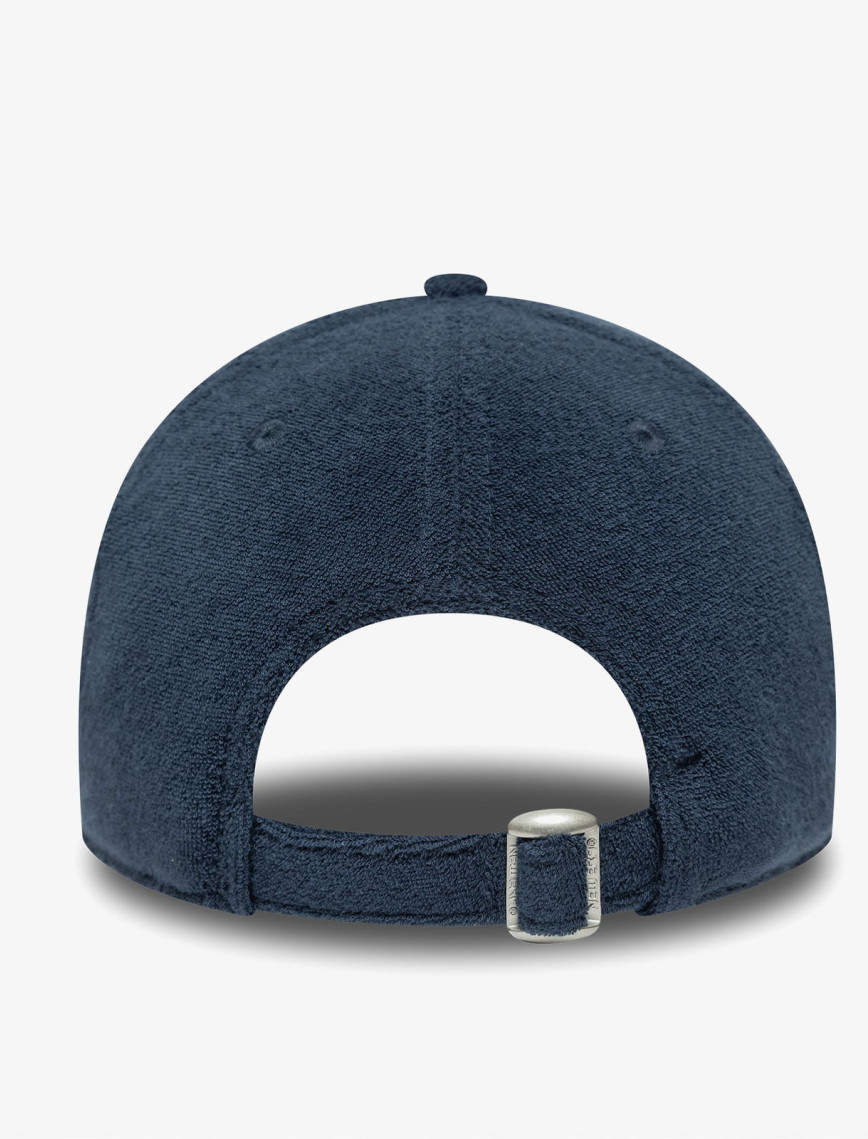 New Era Chyt Towelling 9Forty Losdod Unisex Lacivert Şapka New Era Chyt Towelling 9Forty Losdod Unisex Lacivert Şapka