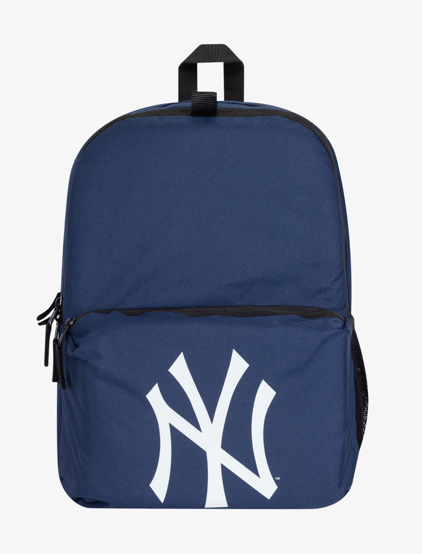 New Era Multi Stadium Neyyan Unisex Lacivert Sırt Çantası New Era Multi Stadium Neyyan Unisex Lacivert Sırt Çantası