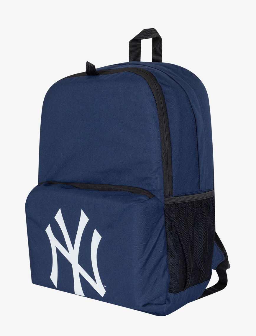 New Era Multi Stadium Neyyan Unisex Lacivert Sırt Çantası New Era Multi Stadium Neyyan Unisex Lacivert Sırt Çantası