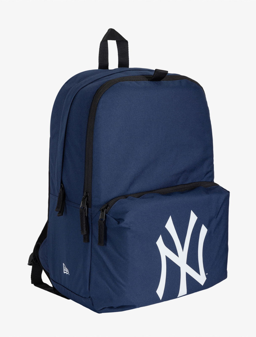 New Era Multi Stadium Neyyan Unisex Lacivert Sırt Çantası New Era Multi Stadium Neyyan Unisex Lacivert Sırt Çantası