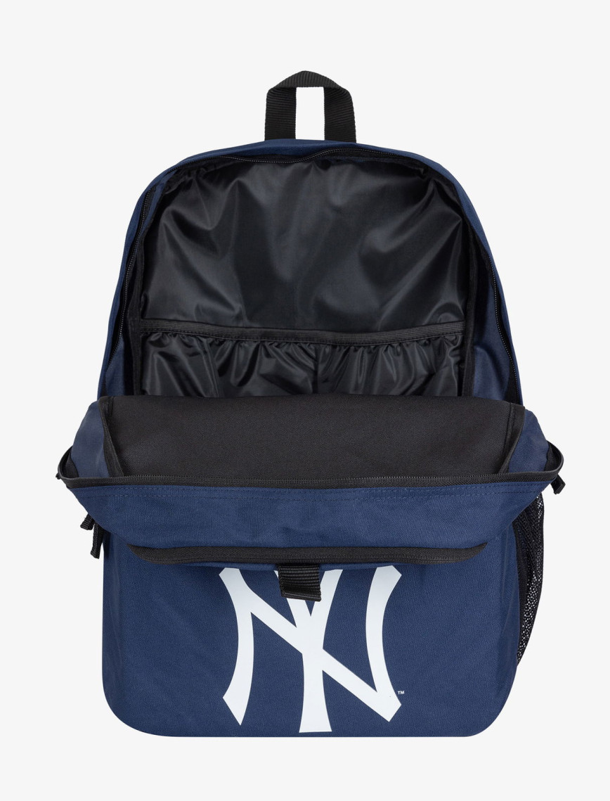 New Era Multi Stadium Neyyan Unisex Lacivert Sırt Çantası New Era Multi Stadium Neyyan Unisex Lacivert Sırt Çantası