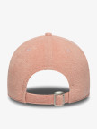 New Era Chyt Towelling 9Forty Losdod Unisex Pembe Şapka New Era Chyt Towelling 9Forty Losdod Unisex Pembe Şapka