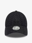 New Era 9Twenty Broderie Unisex Siyah Şapka New Era 9Twenty Broderie Unisex Siyah Şapka