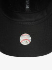 New Era 9Twenty Broderie Unisex Siyah Şapka New Era 9Twenty Broderie Unisex Siyah Şapka