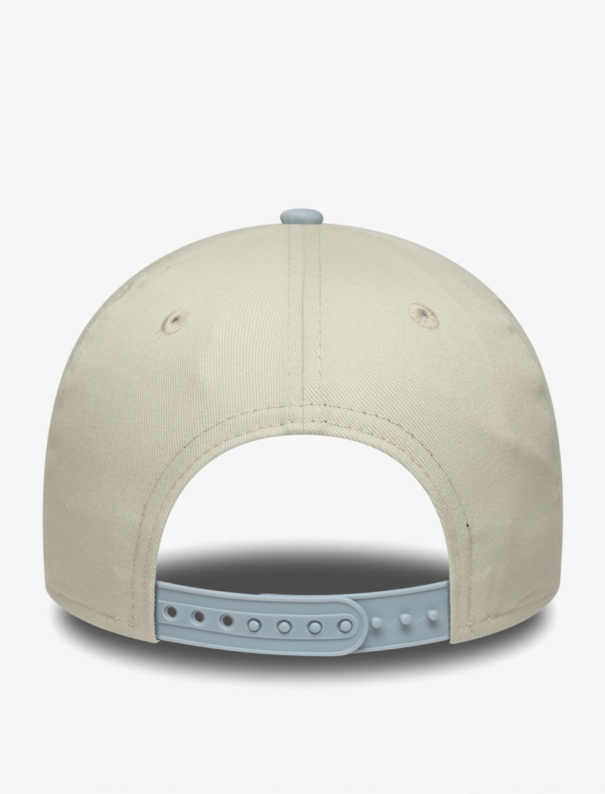 New Era Mythical Frame Losdod Ivopab Unisex Bej Şapka New Era Mythical Frame Losdod Ivopab Unisex Bej Şapka