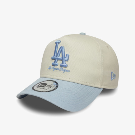 New Era Mythical Frame Losdod Ivopab Unisex Bej Şapka New Era Mythical Frame Losdod Ivopab Unisex Bej Şapka