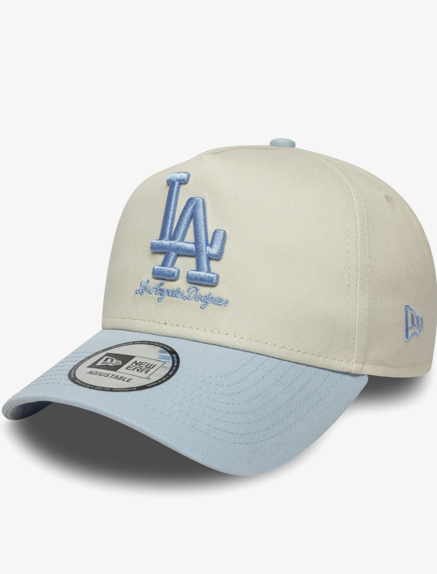 New Era Mythical Frame Losdod Ivopab Unisex Bej Şapka New Era Mythical Frame Losdod Ivopab Unisex Bej Şapka