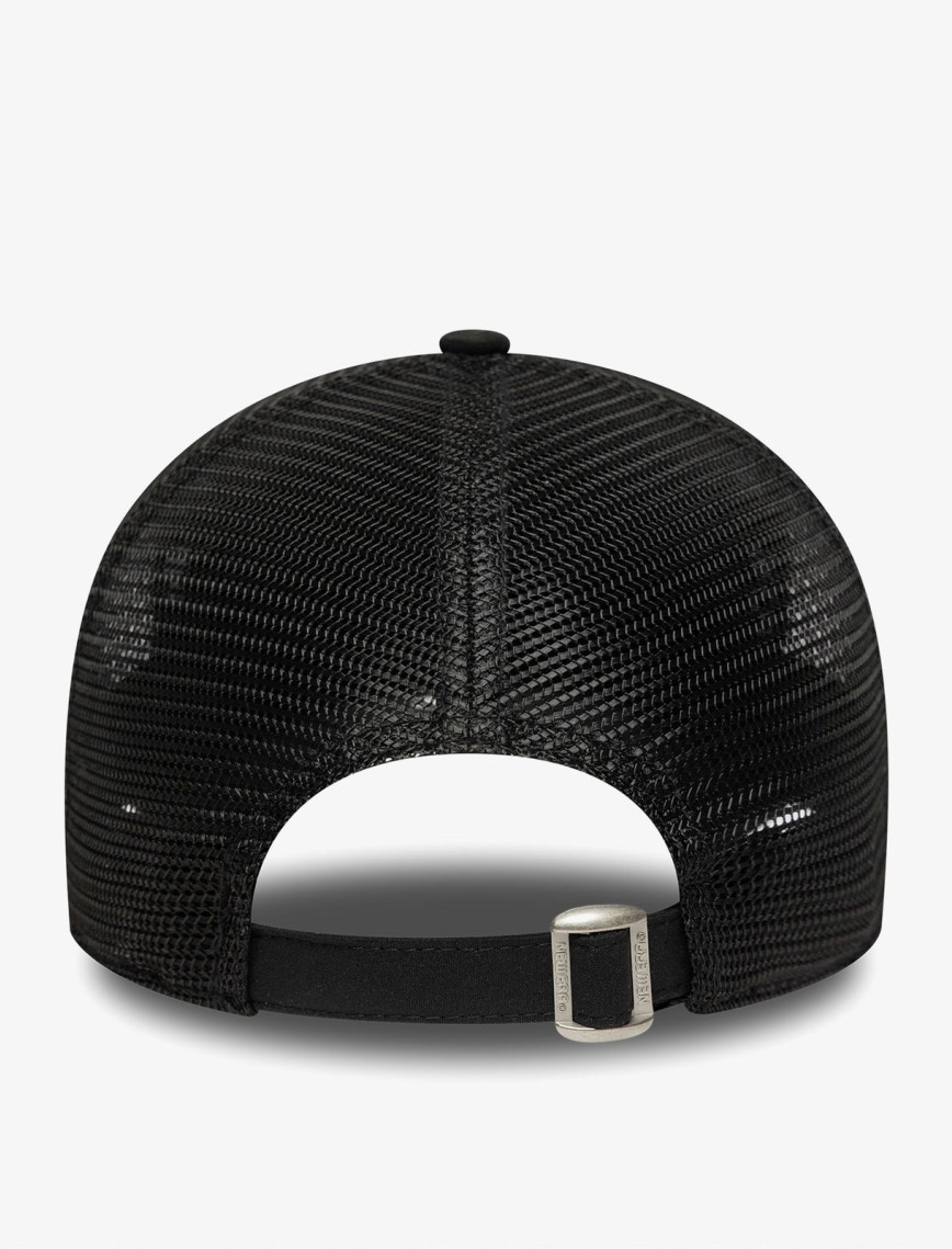 New Era Mlb Flawless New York Yankees Unisex Siyah Şapka New Era Mlb Flawless New York Yankees Unisex Siyah Şapka