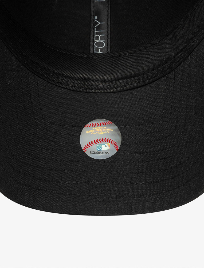 New Era Mlb Flawless New York Yankees Unisex Siyah Şapka New Era Mlb Flawless New York Yankees Unisex Siyah Şapka