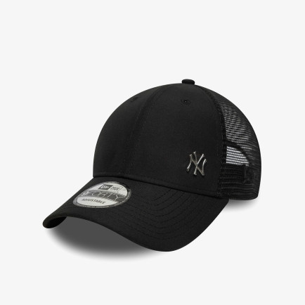New Era Mlb Flawless New York Yankees Unisex Siyah Şapka New Era Mlb Flawless New York Yankees Unisex Siyah Şapka