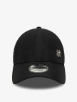 New Era Mlb Flawless New York Yankees Unisex Siyah Şapka New Era Mlb Flawless New York Yankees Unisex Siyah Şapka