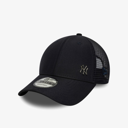 New Era Mlb Flawless New York Yankees Unisex Siyah Şapka New Era Mlb Flawless New York Yankees Unisex Siyah Şapka