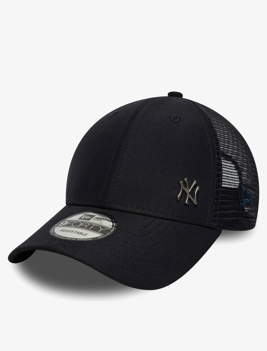 New Era Mlb Flawless New York Yankees Unisex Siyah Şapka New Era Mlb Flawless New York Yankees Unisex Siyah Şapka