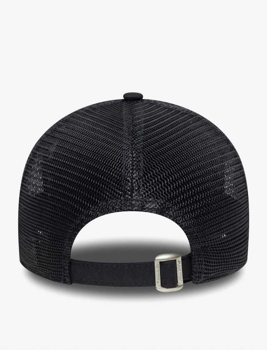 New Era Mlb Flawless New York Yankees Unisex Siyah Şapka New Era Mlb Flawless New York Yankees Unisex Siyah Şapka