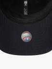 New Era Mlb Flawless New York Yankees Unisex Siyah Şapka New Era Mlb Flawless New York Yankees Unisex Siyah Şapka