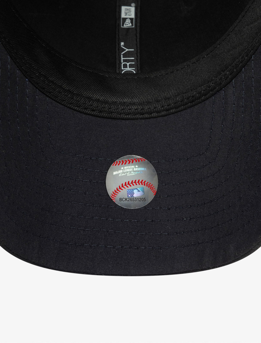 New Era Mlb Flawless New York Yankees Unisex Siyah Şapka New Era Mlb Flawless New York Yankees Unisex Siyah Şapka