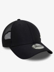 New Era Mlb Flawless New York Yankees Unisex Siyah Şapka New Era Mlb Flawless New York Yankees Unisex Siyah Şapka