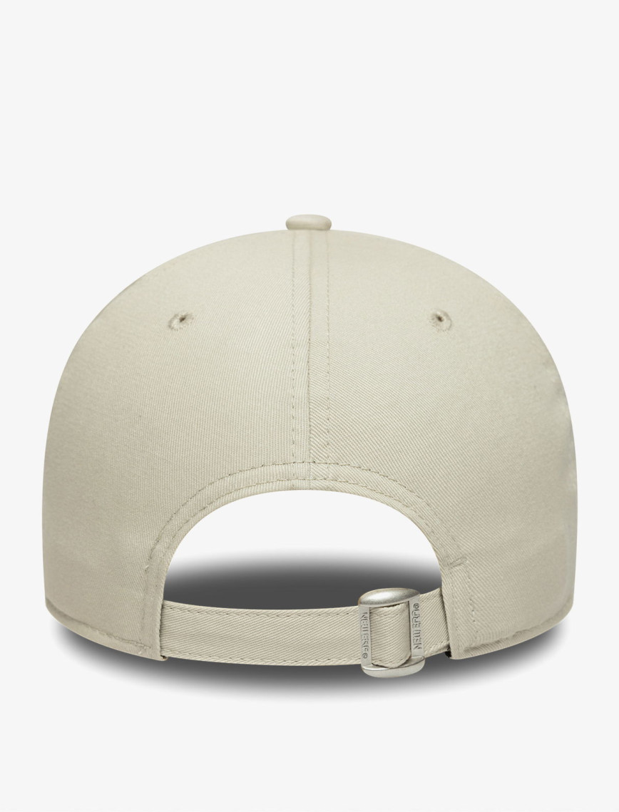 New Era Contrast Patch LA Lakers Unisex Krem/Mor Şapka New Era Contrast Patch LA Lakers Unisex Krem/Mor Şapka