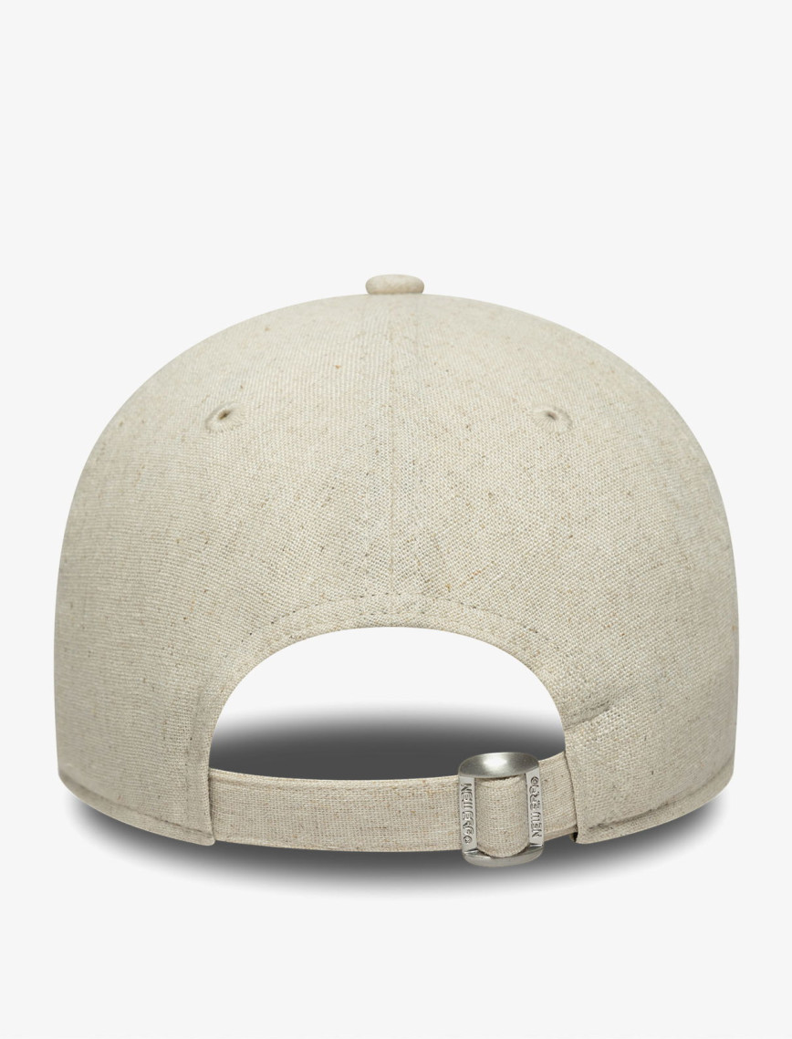 New Era MLB League Essentials New York Yankees Unisex Bej Şapka New Era MLB League Essentials New York Yankees Unisex Bej Şapka