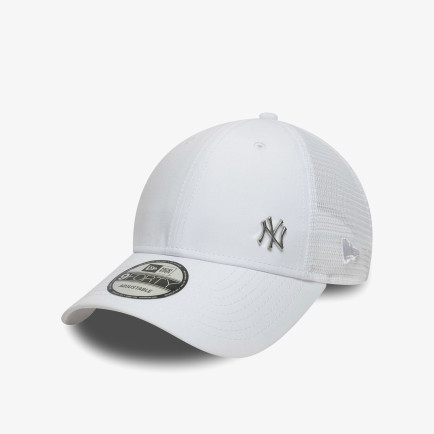 New Era Mlb Flawless New York Yankees Unisex Beyaz Şapka New Era Mlb Flawless New York Yankees Unisex Beyaz Şapka