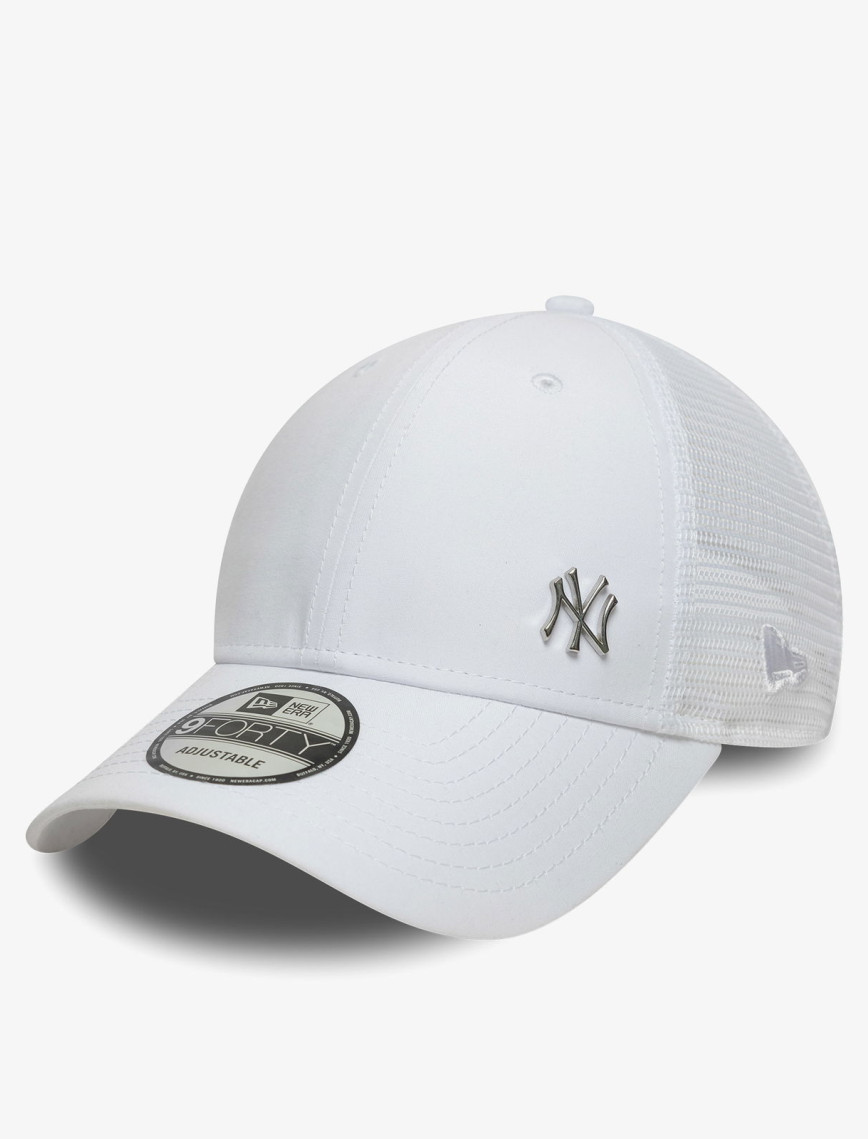 New Era Mlb Flawless New York Yankees Unisex Beyaz Şapka New Era Mlb Flawless New York Yankees Unisex Beyaz Şapka