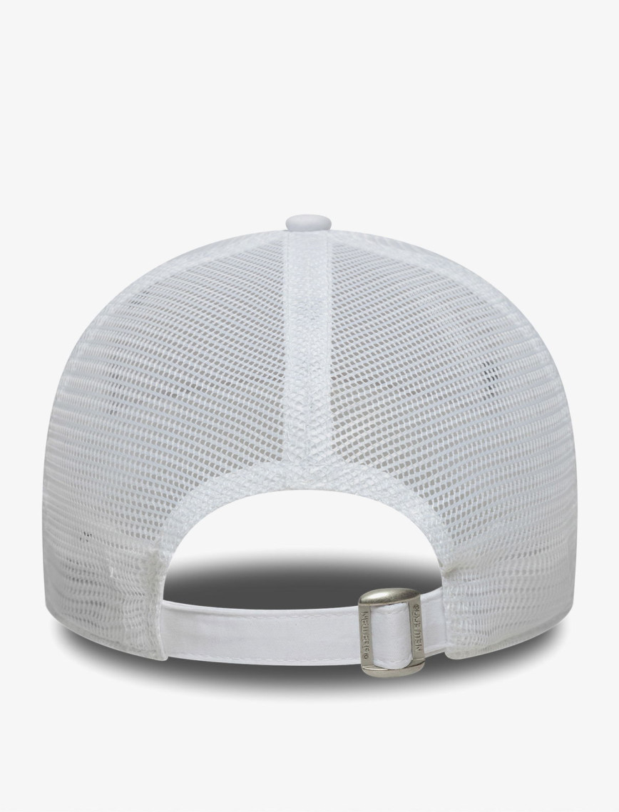 New Era Mlb Flawless New York Yankees Unisex Beyaz Şapka New Era Mlb Flawless New York Yankees Unisex Beyaz Şapka