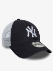 New Era New York Yankees Unisex Lacivert Şapka New Era New York Yankees Unisex Lacivert Şapka