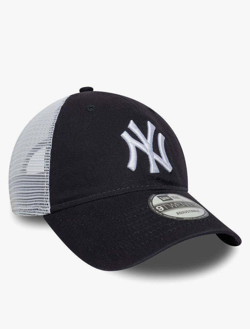 New Era New York Yankees Unisex Lacivert Şapka New Era New York Yankees Unisex Lacivert Şapka
