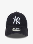New Era New York Yankees Unisex Lacivert Şapka New Era New York Yankees Unisex Lacivert Şapka
