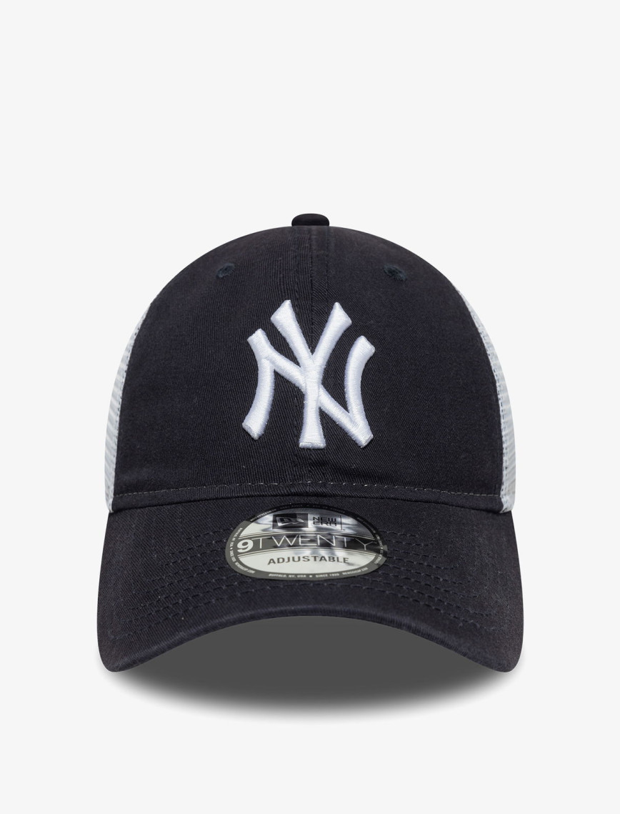 New Era New York Yankees Unisex Lacivert Şapka New Era New York Yankees Unisex Lacivert Şapka