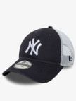 New Era New York Yankees Unisex Lacivert Şapka New Era New York Yankees Unisex Lacivert Şapka