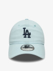 New Era MLB Linen New York Yankees Unisex Mavi Şapka New Era MLB Linen New York Yankees Unisex Mavi Şapka
