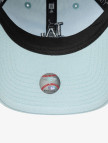 New Era MLB Linen New York Yankees Unisex Mavi Şapka New Era MLB Linen New York Yankees Unisex Mavi Şapka