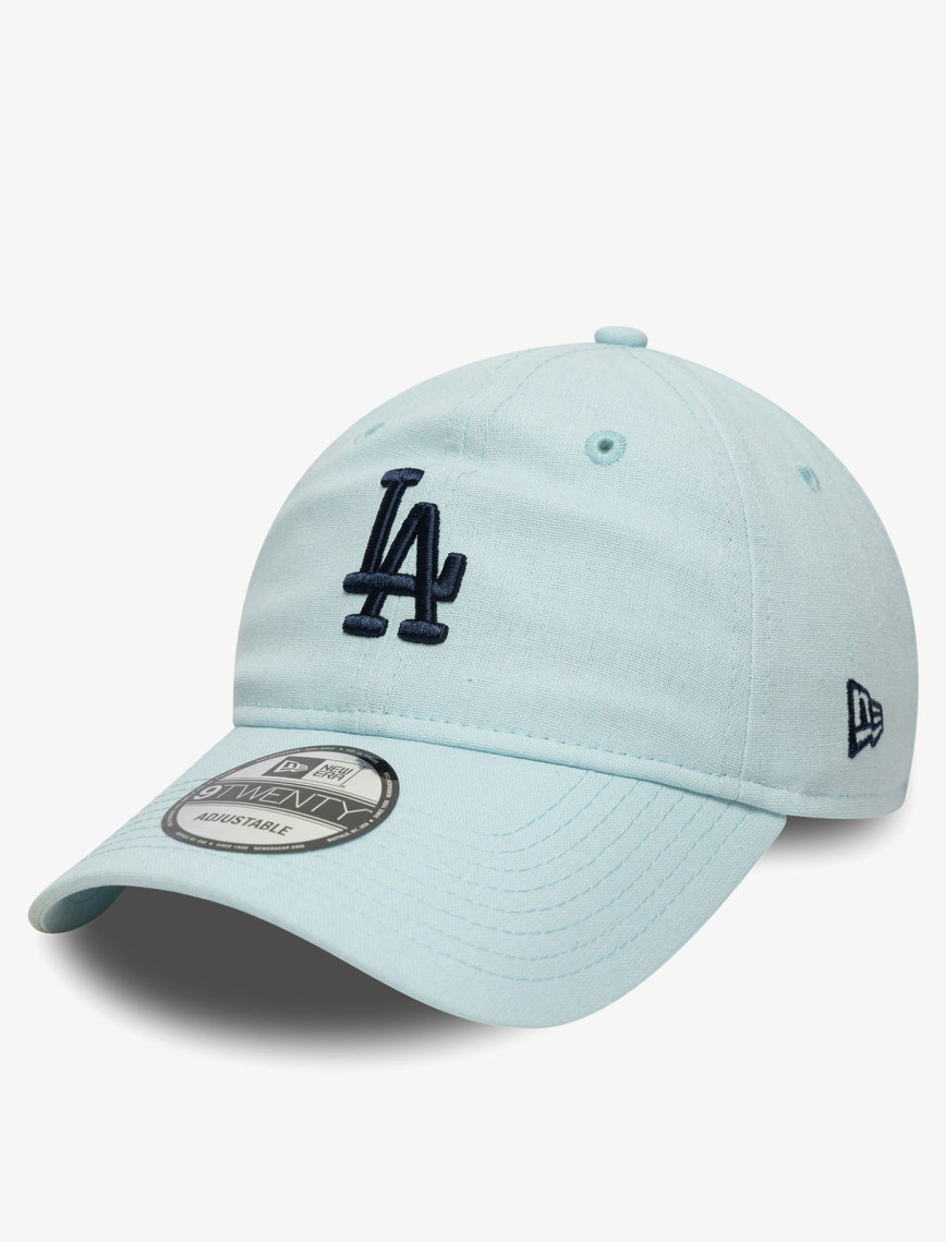 New Era MLB Linen New York Yankees Unisex Mavi Şapka New Era MLB Linen New York Yankees Unisex Mavi Şapka